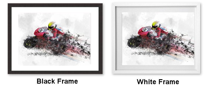 Select Your Frame